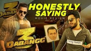 Dabangg 3 Movie Review