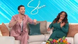 Michael Urie, Laurie Schacht