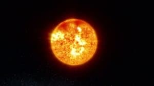 Secrets of the Sun