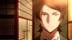 A Perfect Murder and Murderer (2)