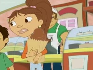 Tito's Pet