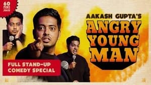 Angry Young Man
