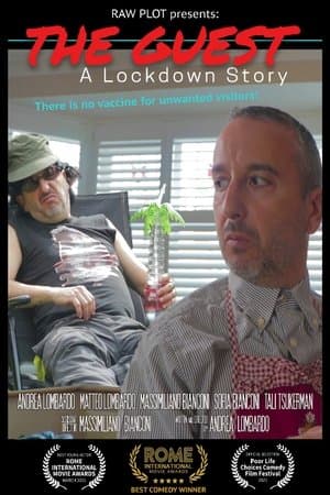 The Guest: A Lockdown Story