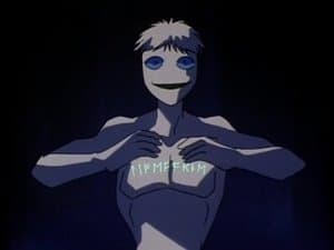 The Relic - Part 2