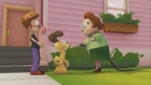 Neighbor Nathan