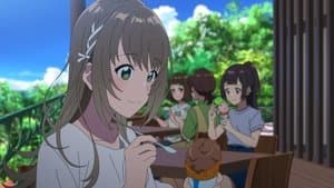 Sweets Rhapsody