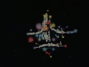 Outer Spaceport R-45