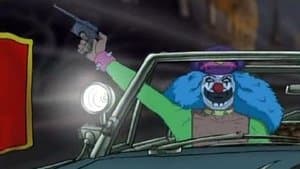 Dethclown