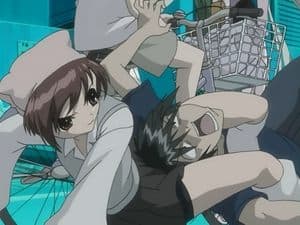 Pervert...