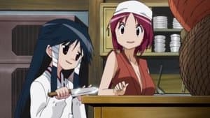 It is Delicious, Bride Training