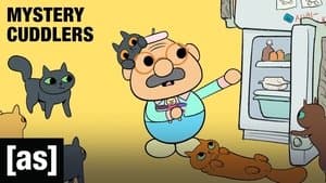 Mystery Cuddlers