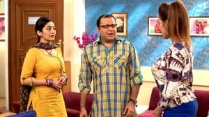 Bhide And Madhavi