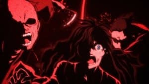 Ressurected Yōkai?! The Obake School
