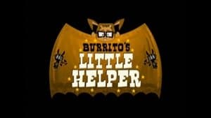 Burrito's Little Helper