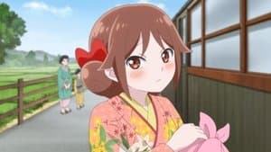 Yuzuki Goes to Tokyo