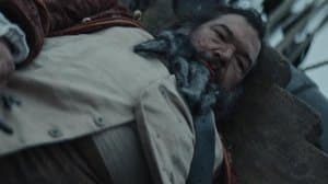 Blackbeard