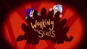 Working for Scales
