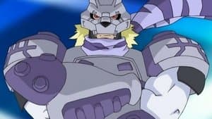 Lobomon: Warrior of Light
