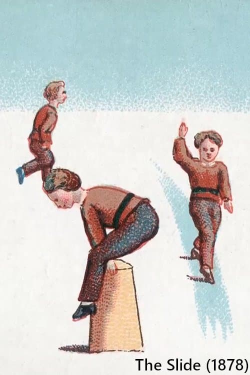 The Slide