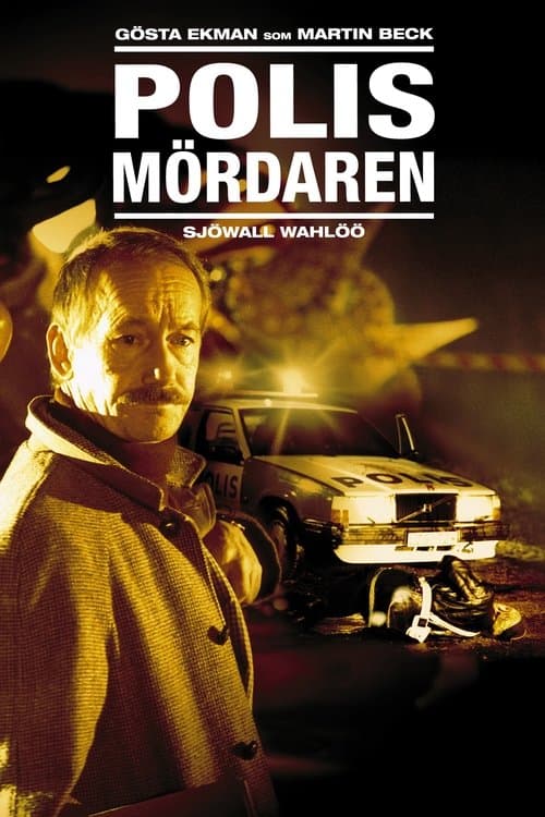 Cop Killer
