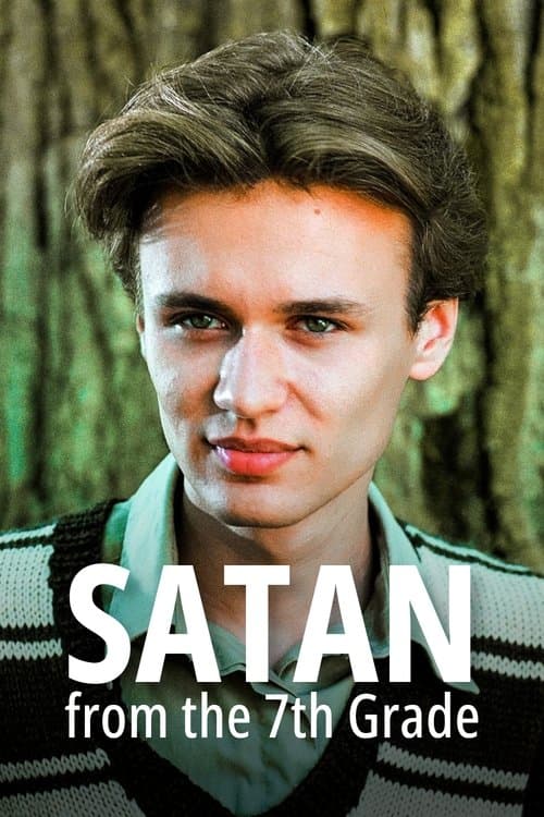 Satan from the 7th Grade