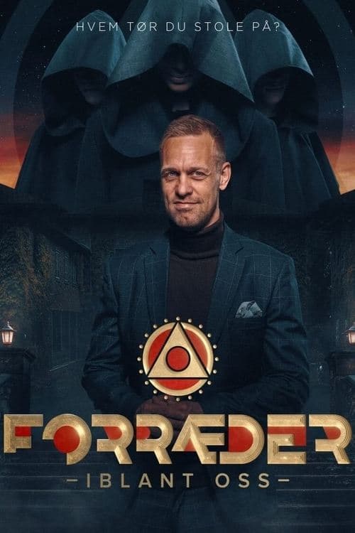 The Traitors (NO)