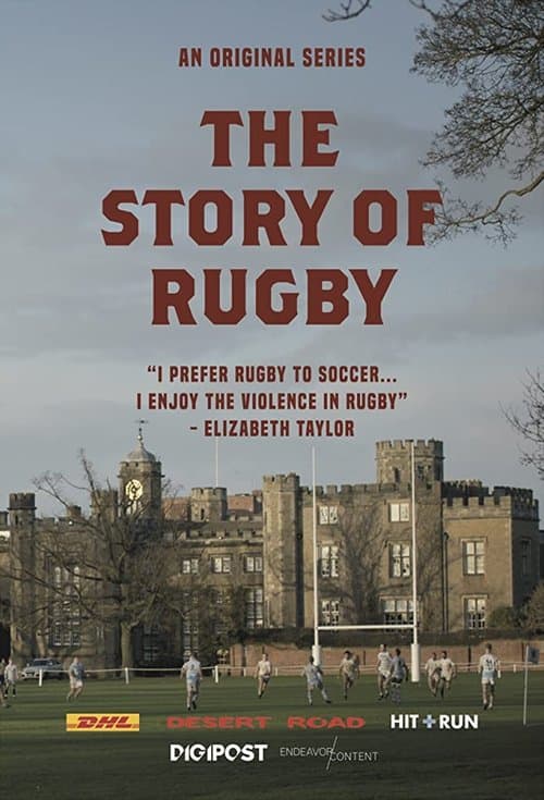 The Story of Rugby