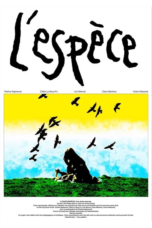 L'espèce