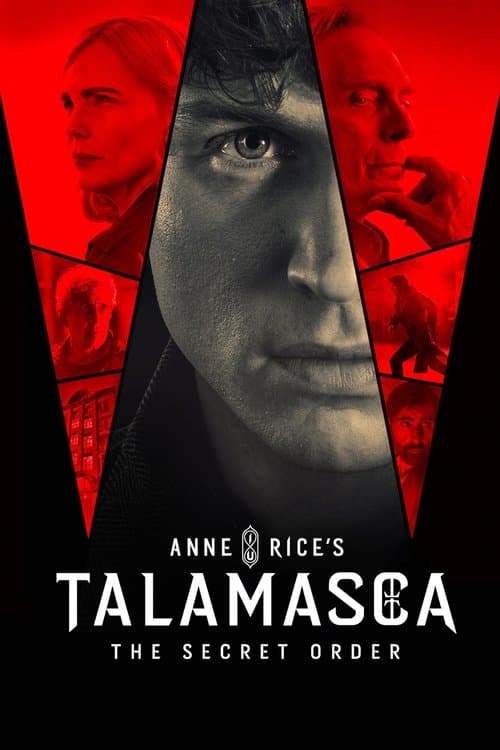 Anne Rice's Talamasca: The Secret Order