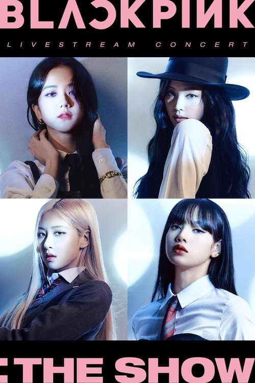BLACKPINK - The Show