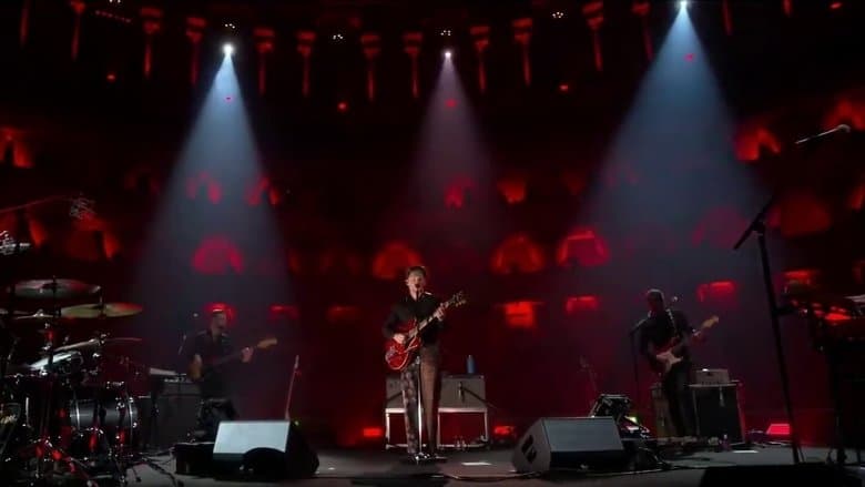 Niall Horan: Live at the Royal Albert Hall