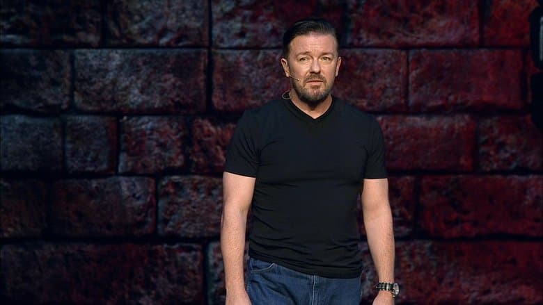 Ricky Gervais Live 4: Science