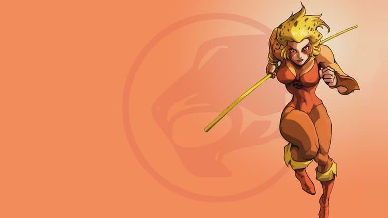 ThunderCats Ho! The Movie