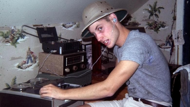 Making Waves: The Art of Cinematic Sound