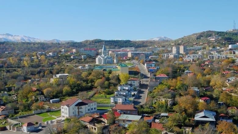 Artsakh: part 7