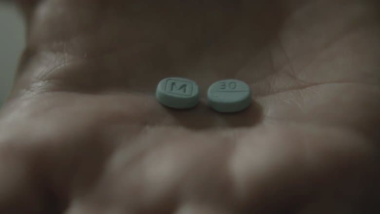 American Pain