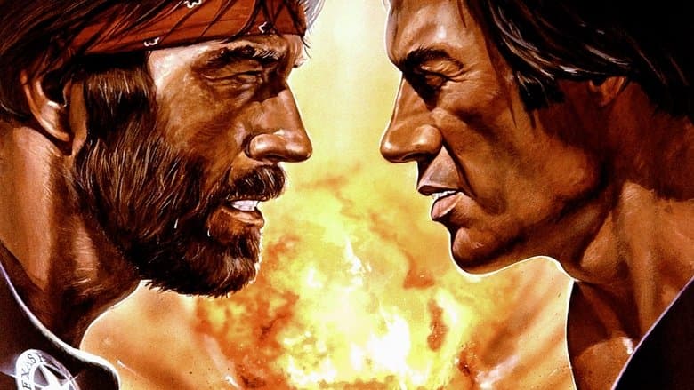 Lone Wolf McQuade