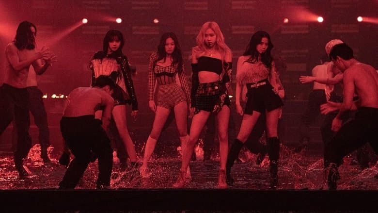 BLACKPINK - The Show