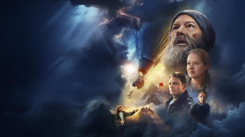 Lord of the Wind