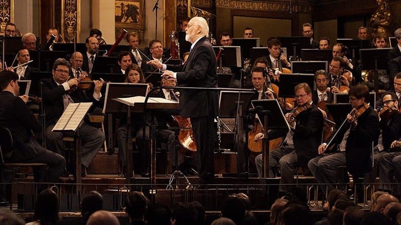 John Williams - Live in Vienna