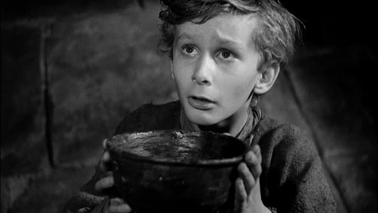 Oliver Twist