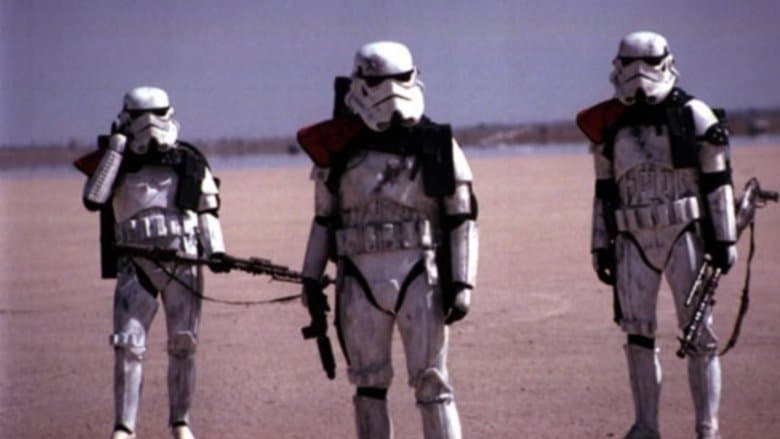 Troops