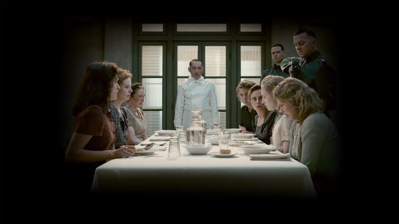 The Tasters