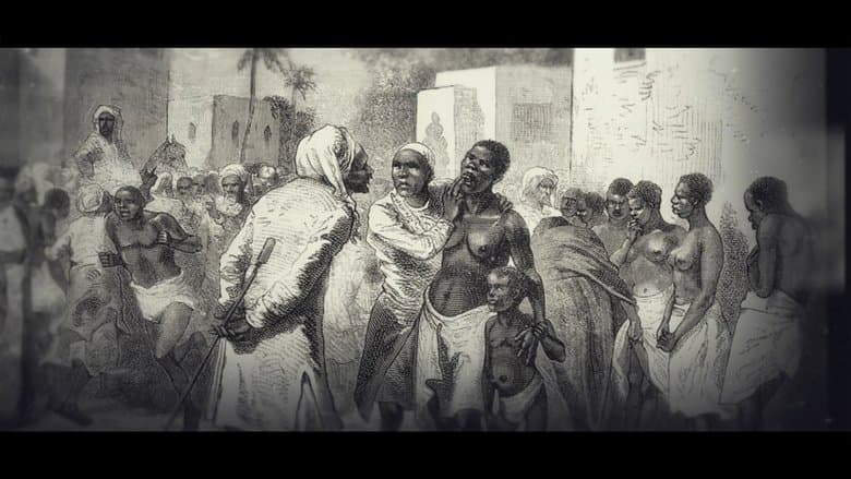 Cachita. La esclavitud borrada