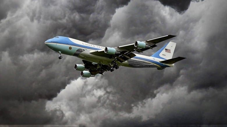 The Secret History Of Air Force One