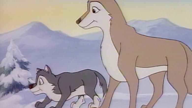White Fang