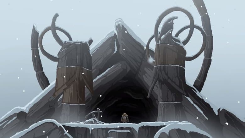 Winter Weathered