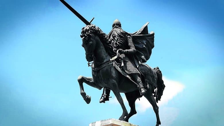 El Cid, The Legend