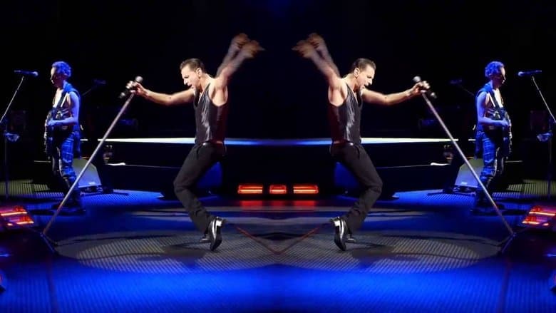 Depeche Mode: Live in Berlin