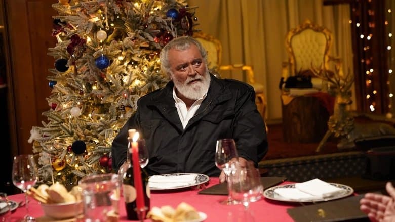 Improvised Christmas